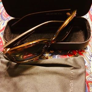 Dolce & Gabbana Sunglasses